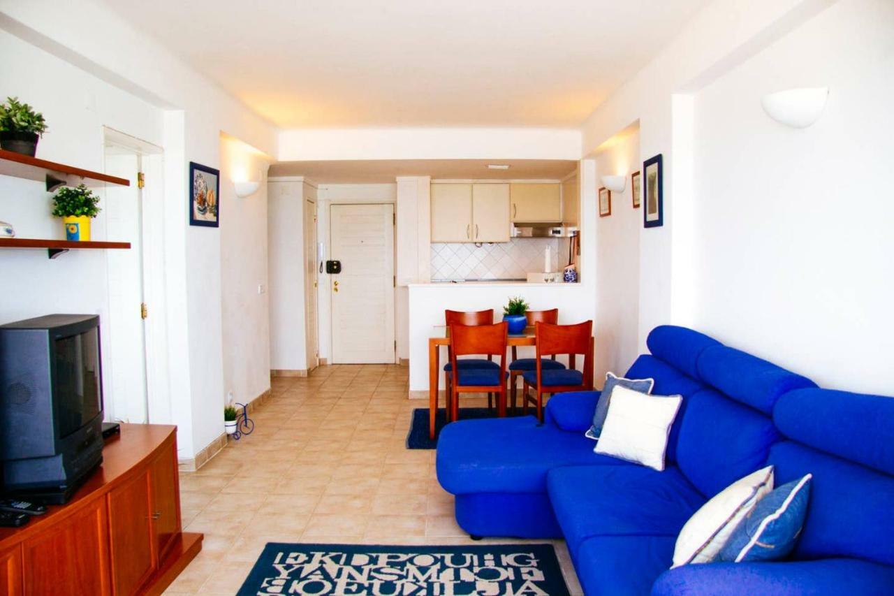 Panoramic Beach View Apartment Costa da Caparica Exterior photo